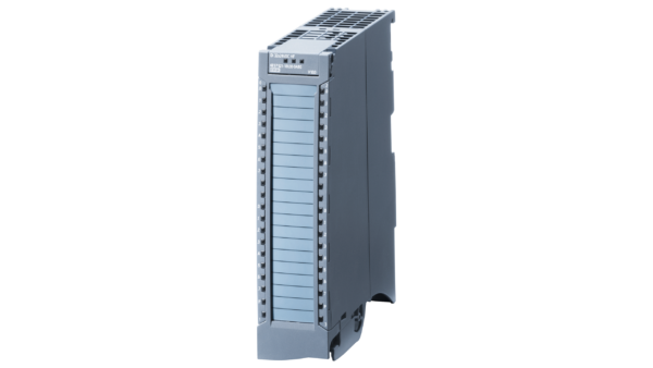Модуль дискретных входов DI16 x DC24V SIMATIC S7-1500 Siemens 6ES7521-1BH00-0AB0