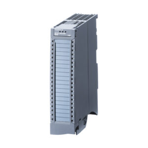 Модуль дискретных выходов Siemens 6ES7522-1BH00-0AB0 SIMATIC S7-1500 DQ 16x24VDC/0.5A