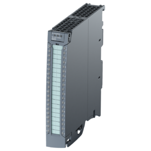 SIMATIC S7-1500, Модуль дискретных выходов DQ Siemens 6ES7522-1BL10-0AA0