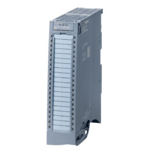 Аналоговый входной модуль SIMATIC S7-1500, AI 16xU BA Siemens 6ES7531-7LH00-0AB0