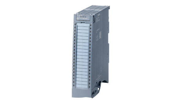 Аналоговый входной модуль SIMATIC S7-1500, AI 16xU BA Siemens 6ES7531-7LH00-0AB0