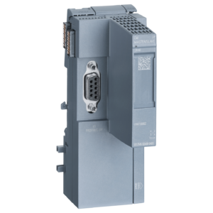 SIMATIC DP, Коммуникационный модуль CM PROFIBUS DP Siemens 6ES7545-5DA00-0AB0