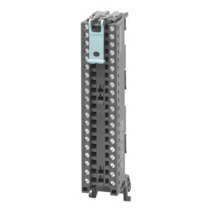 Simatic S7-1500 фронтштекер с винтовым подключением Siemens 6ES7592-1AM00-0XB0