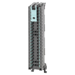 Фронтштекер с подключением push-in SIMATIC S7-1500 Siemens 6ES7592-1BM00-0XB0