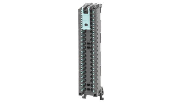 Фронтштекер с подключением push-in SIMATIC S7-1500 Siemens 6ES7592-1BM00-0XB0