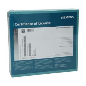 Инженерное ПО Siemens 6ES7822-1AA08-0YA5 SIMATIC STEP 7 Professional V18