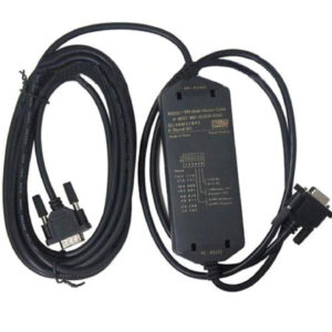 PC/PPI кабель Siemens 6ES7901-3CB30-0XA0 для SIMATIC S7-200
