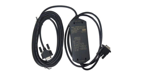 PC/PPI кабель Siemens 6ES7901-3CB30-0XA0 для SIMATIC S7-200
