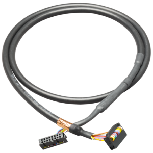 Экранированный соединительный кабель для Simatic S7-300/400 Siemens 6ES7923-0BB00-0DB0