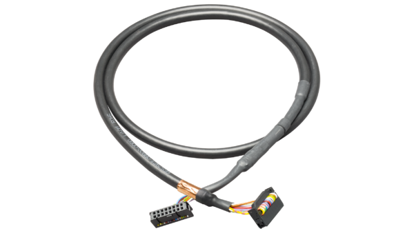 Экранированный соединительный кабель для Simatic S7-300/400 Siemens 6ES7923-0BB00-0DB0