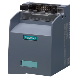 Терминальный блок TPA с 3х-проводным подключением Siemens 6ES7924-0CC20-0AA0