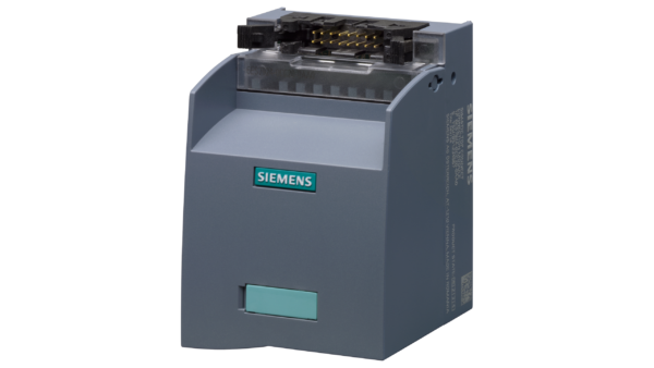 Терминальный блок TPA с 3х-проводным подключением Siemens 6ES7924-0CC20-0AA0