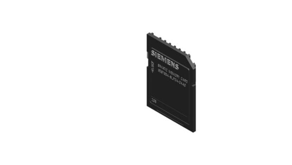 SIMATIC S7, карта памяти для S7-1x00 CPU, 3,3V Flash, 2 GB Siemens 6ES7954-8LP04-0AA0
