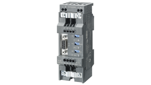 Соединитель RS485 для SIMATIC S7-200 Siemens 6ES7972-0AA02-0XA0