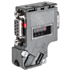 Модуль связи RS485 для SIMATIC S7-200 Siemens 6ES7972-0BB42-0XA0