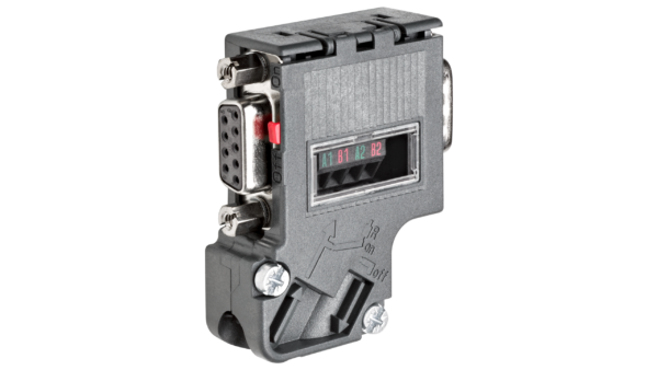 Модуль связи RS485 для SIMATIC S7-200 Siemens 6ES7972-0BB42-0XA0