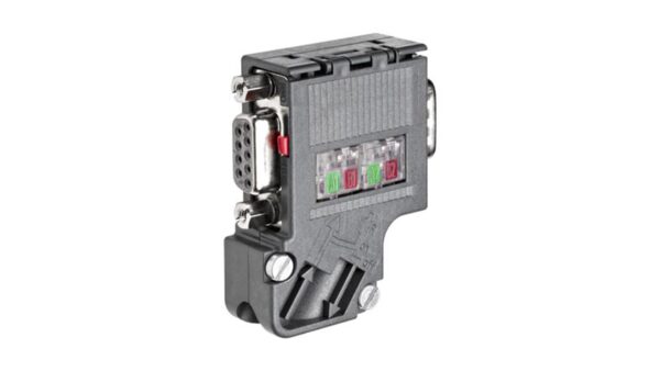 SIMATIC DP, Шинный разъем для PROFIBUS Siemens 6ES7972-0BB60-0XA0