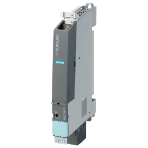 Модуль управления SINUMERIK 840D SL NCU720.3PN с PLC 317-3PN/DP Siemens 6FC5372-0AA30-0AA1