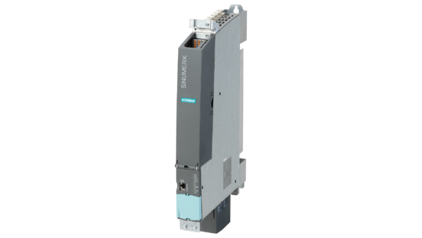 Модуль управления SINUMERIK 840D SL NCU720.3PN с PLC 317-3PN/DP Siemens 6FC5372-0AA30-0AA1