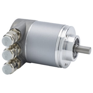 Абсолютный датчик с Profibus DP Siemens 6FX2001-5QP24