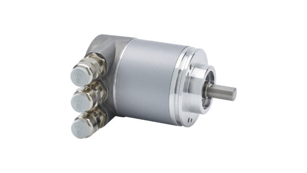 Абсолютный датчик с Profibus DP Siemens 6FX2001-5QP24