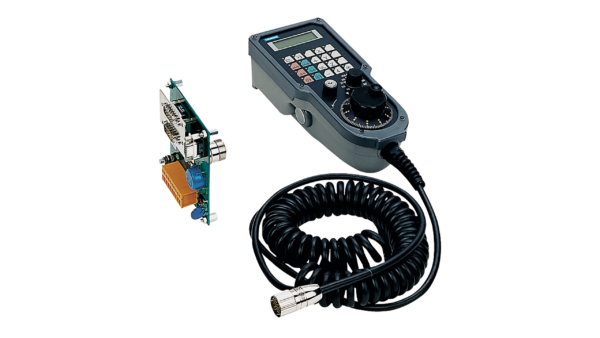 Сигнальный кабель с разъемами Siemens 6FX2002-1AB04-1AF0
