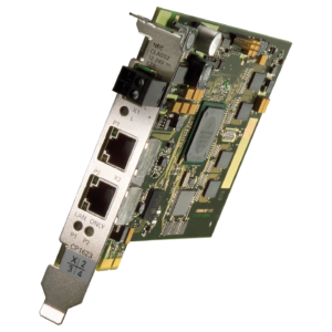 Коммуникационный процессор CP 1623 для Industrial Ethernet Siemens 6GK1162-3AA00