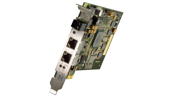 Коммуникационный процессор CP 1623 для Industrial Ethernet Siemens 6GK1162-3AA00