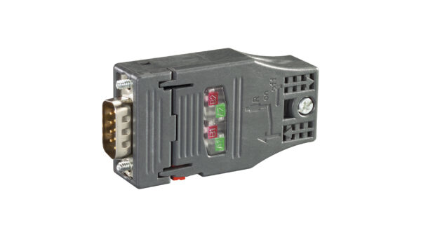 Шинный соединитель Simatic Net, PB FC RS 485 Plug 180 Siemens 6GK1500-0FC10