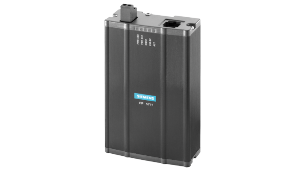 Коммуникационный процессор CP5711, USB-адаптер Siemens 6GK1571-1AA00