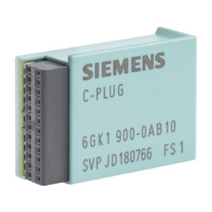 C-plug модуль памяти для Simatic Net устройств Siemens 6GK1900-0AB10