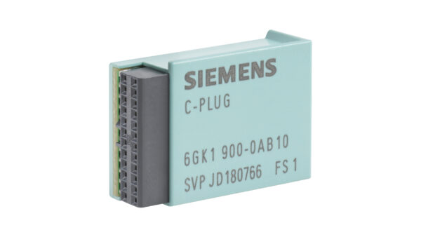 C-plug модуль памяти для Simatic Net устройств Siemens 6GK1900-0AB10