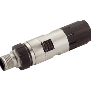 SIMATIC NET IE FC M12 Plug Pro, металлический втычной коннектор M12 Siemens 6GK1901-0DB20-6AA0