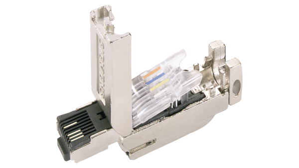 Сетевой кабель Siemens 6GK1901-1BB10-2AA0