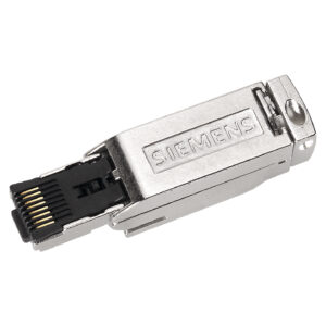 Разъем Industrial Ethernet FastConnect RJ45 Siemens 6GK1901-1BB11-2AE0