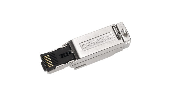 Разъем Industrial Ethernet FastConnect RJ45 Siemens 6GK1901-1BB11-2AE0