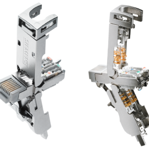 Промышленный кабель FastConnect для PROFINET Siemens 6GK1901-1BB12-2AA0