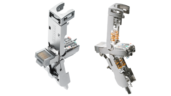 Промышленный кабель FastConnect для PROFINET Siemens 6GK1901-1BB12-2AA0