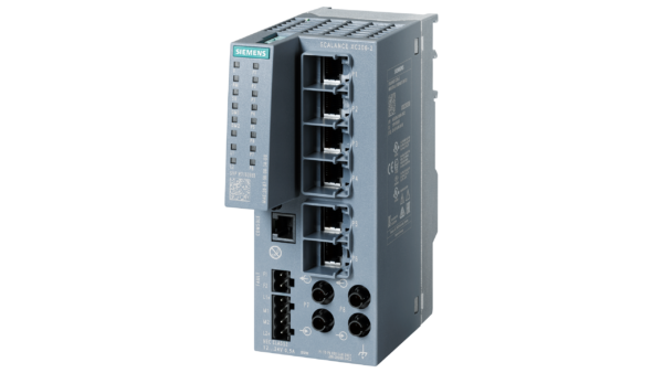 Коммутатор Ethernet SCALANCE XB206-2 Siemens 6GK5206-2BB00-2AC2