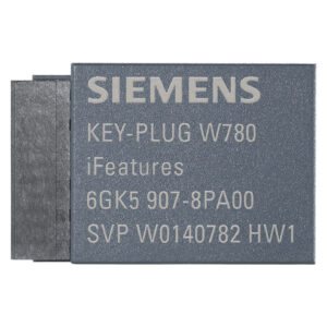 KEY-PLUG W780, флеш-носитель данных для SCALANCE W Siemens 6GK5907-8PA00