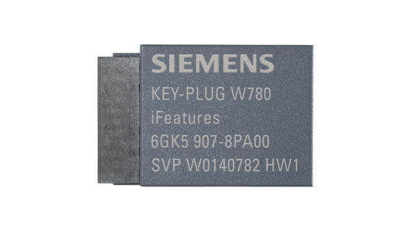 KEY-PLUG W780, флеш-носитель данных для SCALANCE W Siemens 6GK5907-8PA00