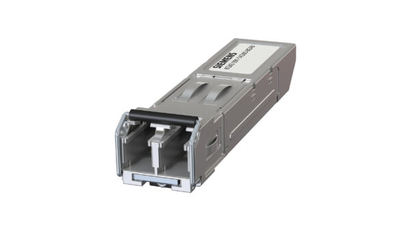 SCALANCE X, активный сменный трансивер SFP991-1A Siemens 6GK5991-1AD00-8GA0