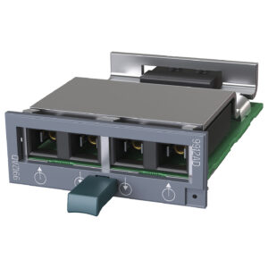 SFP модуль MM991-2 для SCALANCE X Siemens 6GK5991-2AD00-8AA0