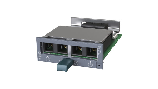 SFP модуль MM991-2 для SCALANCE X Siemens 6GK5991-2AD00-8AA0