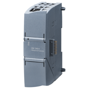 Коммуникационный процессор CP1243-5 для SIMATIC S7-1200 Siemens 6GK7243-5DX30-0XE0