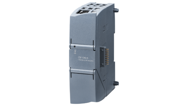 Коммуникационный процессор CP1243-5 для SIMATIC S7-1200 Siemens 6GK7243-5DX30-0XE0