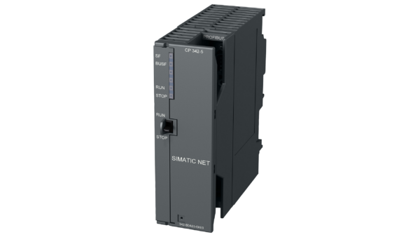 Коммуникационный процессор CP342-5 для Simatic S7-300 Siemens 6GK7342-5DA03-0XE0
