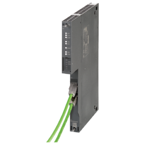 Коммуникационный процессор CP 443-1 для SIMATIC S7-400 Siemens 6GK7443-1EX30-0XE1