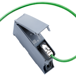 Коммуникационный процессор Siemens 6GK7543-1AX00-0XE0