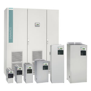 SINAMICS G180 Преобразователь частоты низковольтныйм Siemens 6SE0180-1BG37-7AA7